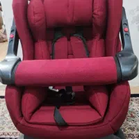 صندلی ماشین کودک، صندلی غذا