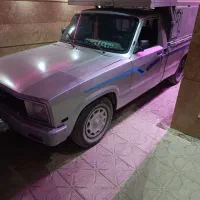 مزدا ژاپن عروسک شاسی پلم