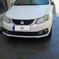 ساینا s  مدل 1403( 85 گانه) فروش فوری|خودرو سواری و وانت|بهارستان, |دیوار
