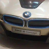 ماشین شارژی BMW|اسباب‌بازی بچه|اصفهان, کوی امیریه|دیوار