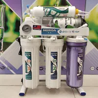 تصفیه آب HONDA شاسی فلز