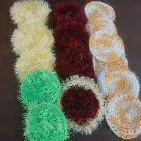 اسکاچ و کش مو