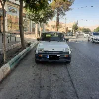 پی کی مدل 83 سالم