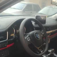 فردا FMC.SX5 مدل ۱۴۰۱ با کارنامه|خودرو سواری و وانت|ری, فیروزآبادی|دیوار