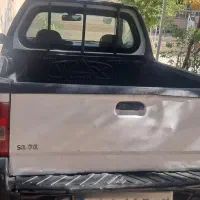 پراید وانت مدل95|خودرو سواری و وانت|تربت جام, شهید غلام زاده|دیوار