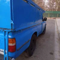 نیسان دیزل 90|خودرو سواری و وانت|تهران, یافت آباد جنوبی|دیوار