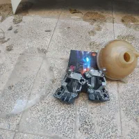 کاپوت ۲۰۶ وجک پراید|قطعات یدکی و لوازم جانبی|مشهد, کارمندان دوم|دیوار