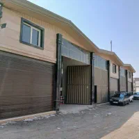 انبار سرپوشیده،انبارکانتینری(پول پیش رایگان)|اجارهٔ مغازه و غرفه|تهران, عبدل‌آباد|دیوار