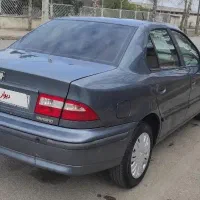 سمند ef7|خودرو سواری و وانت|قرق, |دیوار