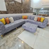 مبل راحتی ال چستر طرح جدید|مبلمان خانگی و میز عسلی|تبریز, |دیوار