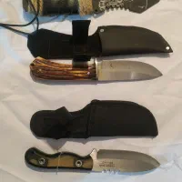 چاقو ساخت زنجان