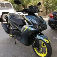 موتورسیکلت