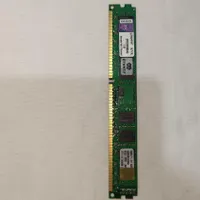 رم کامپیوترDDR3 یک عدد۴گیگ یک عدد۲گیگ|قطعات و لوازم جانبی رایانه|ری, |دیوار
