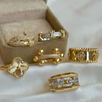 طلا قسطی با ضمانت قیمت و کیفیت*-حکمت کارت