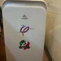 کولر گازی پرتابل ایولی ۱۲۰۰۰
