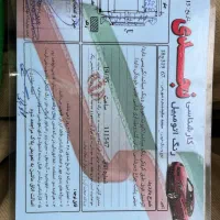 سمندlxدوگانه کارخانه مدل۹۱|خودرو سواری و وانت|رشت, حمیدیان|دیوار