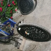 دوچرخه ۲۶
