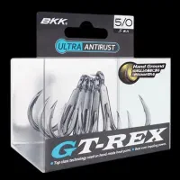 سه شاخ جی تی رکس