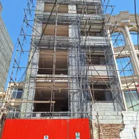 به دو نفر جوشکار نما نیازمندم