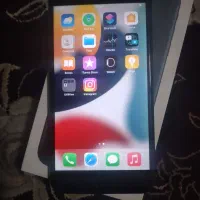 گوشی آیفون۷پلاس|موبایل|اسلامشهر, مظفریه|دیوار