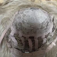 کلاه گیس زنانه|آرایشی، بهداشتی، درمانی|رشت, شهرک صبا|دیوار