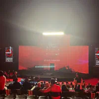 6 عدد بلیط vip کنارهم علیرضا قربانی به قیمت سایت