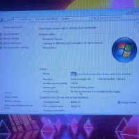 کامپیوتر رومیزی  به همراه کارت گرافیک EN GT 430|رایانه رومیزی|تهران, باغ فیض|دیوار