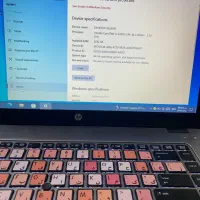 لپ تاپ hp|رایانه همراه|یزد, |دیوار