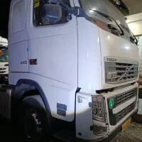 کشنده اف اچ  ۴۴۰ مدل ۹۰ تک محور|خودرو سنگین|سیرجان, |دیوار