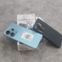 نوت 14 سالم و درجه 1