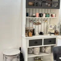 فروش کافی بار و میزتلویزیون