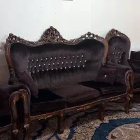 مبلمان سلطنتی ۹نفره