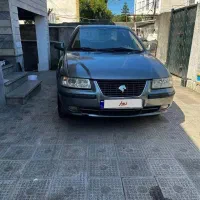 سمند lx مدل 86|خودرو سواری و وانت|تنکابن, |دیوار