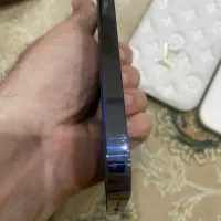 آیفون ۱۳پرو مکس تمیز|موبایل|آستارا, |دیوار