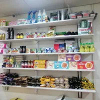 واگذاری مغازه در بهترین لوکیشن شهر قهوه مارکت|فروشگاه و مغازه|کاشمر, |دیوار