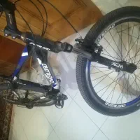 دوچرخه اورلورد سایز 26