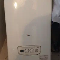 پکیج و رادیاتور