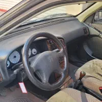 پژو پارس مدل ۸۸|خودرو سواری و وانت|اسلامشهر, شهرک احمدیه|دیوار