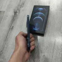 iPhone 12 Pro 256|موبایل|کرج, باغستان|دیوار