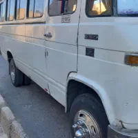 مینی بوس بنز مدل 65|خودرو سنگین|سمنان, |دیوار