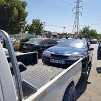 امداد خودرو یدک کش حمل خودرو چرثقیل کریر خودرو بر|خدمات حمل و نقل|مشهد, الهیه|دیوار