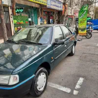 پژو آردی مدل۸۵|خودرو سواری و وانت|تهران, شهرک شریعتی|دیوار