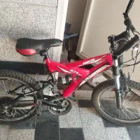 دوچرخه ۱۲و۲۰وکفش اسکوتر