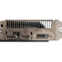 کارت گرافیک Asus Cerberus GTX 1050ti 4G|قطعات و لوازم جانبی رایانه|مرند, |دیوار