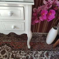 کنسول ولوازم|بوفه، ویترین، کنسول|مشهد, الهیه|دیوار