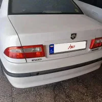 سمند ef7 مدل 97|خودرو سواری و وانت|شیراز, کوهسار|دیوار