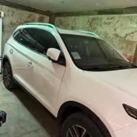 کی ام سی k7|خودرو سواری و وانت|کرج, جهان‌شهر|دیوار