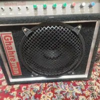 امپلی فایر اکو .برند قهرمان