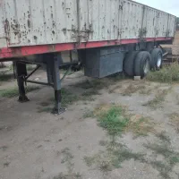 اجاره وفروش تریلی زیر ولوو