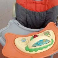 صندلی غذا خوری کودک مدل mamaloav|تخت و صندلی بچه|یزد, |دیوار